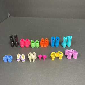 12pk Shoes