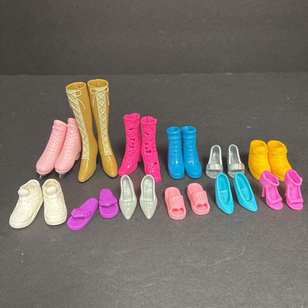 12pk Shoes