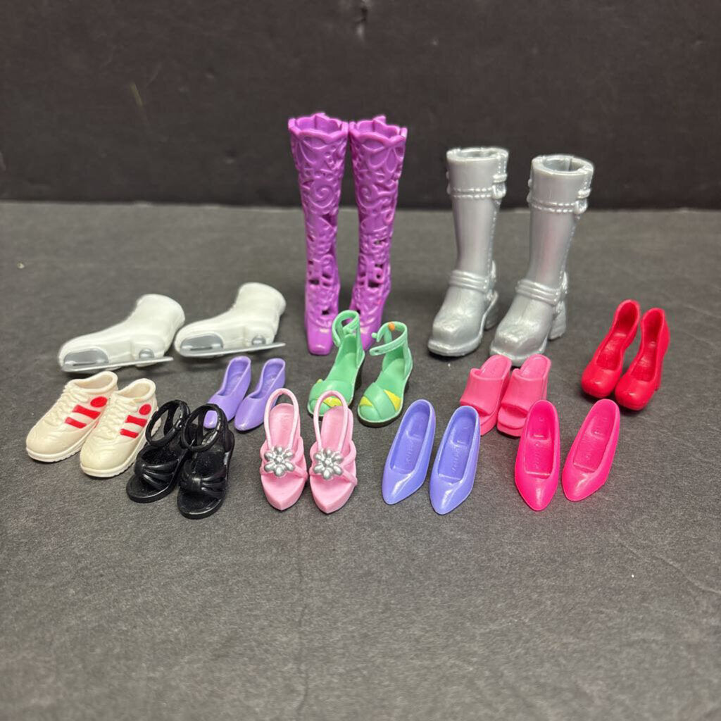 12pk Shoes