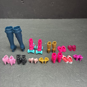 12pk Shoes