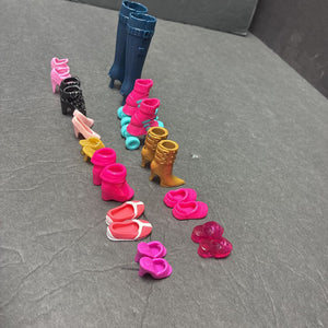 12pk Shoes