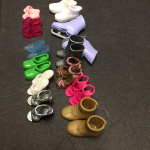 12pk Shoes