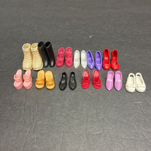 12pk Shoes