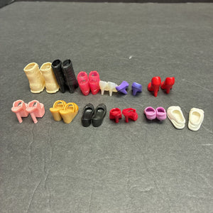 12pk Shoes