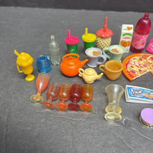 Load image into Gallery viewer, Food/Drink/Kitchen Accessories
