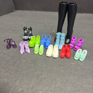 12pk Shoes