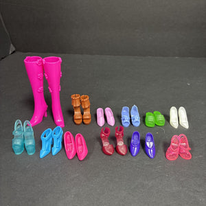 12pk Shoes