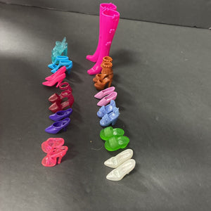 12pk Shoes