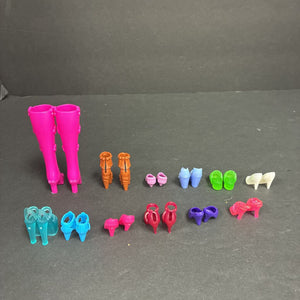 12pk Shoes