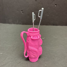 Load image into Gallery viewer, Golf Bag w/Clubs
