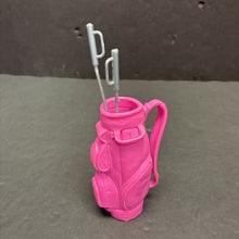 Load image into Gallery viewer, Golf Bag w/Clubs
