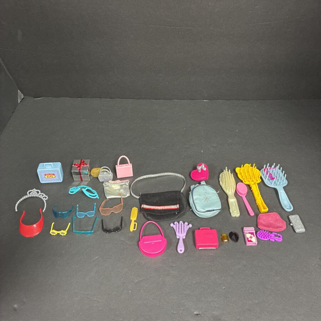 Accessories Set
