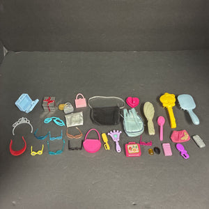 Accessories Set