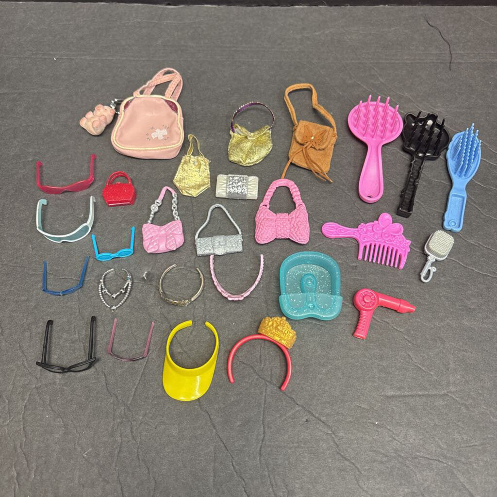 Accessories Set