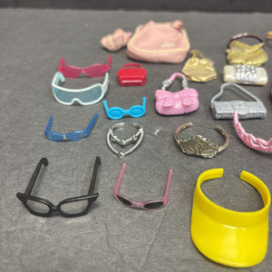 Accessories Set