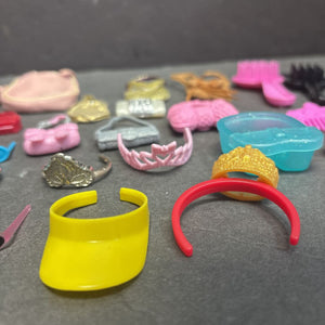 Accessories Set