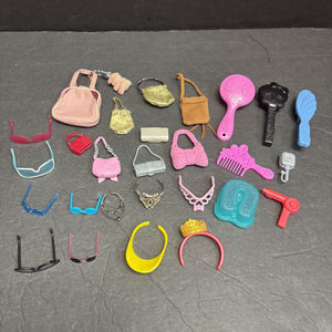 Accessories Set