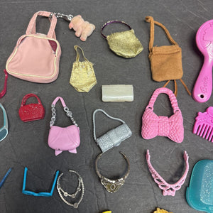 Accessories Set