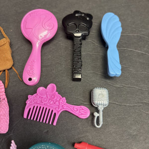 Accessories Set