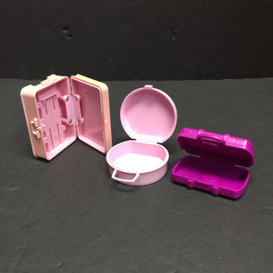 3pk Luggage
