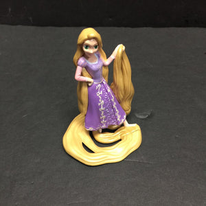 Tangled Rapunzel PVC Figure Disney