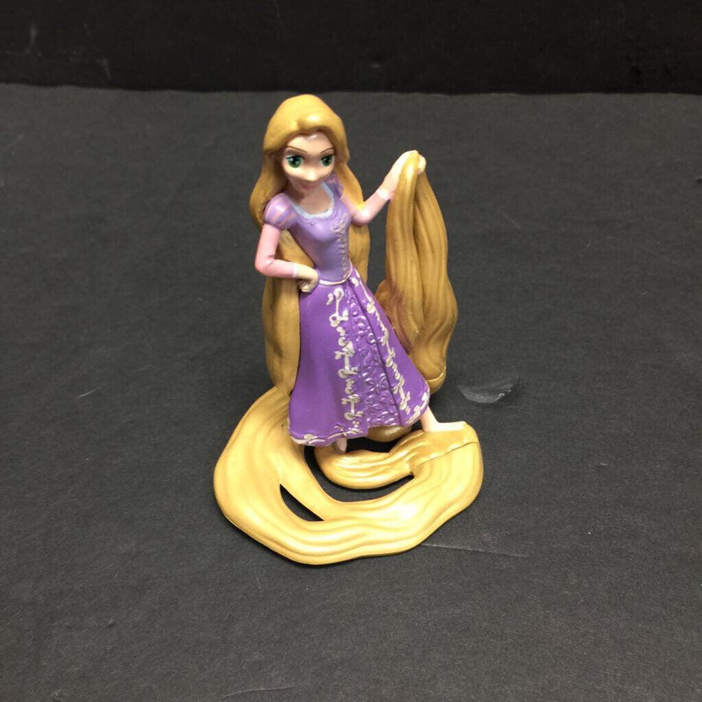 Tangled Rapunzel PVC Figure Disney