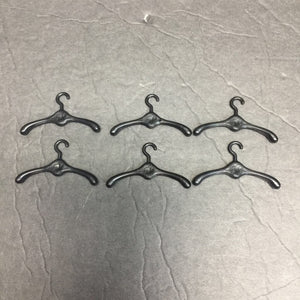 6pk Hangers