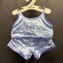 Load image into Gallery viewer, 2pc Butterfly Pajamas
