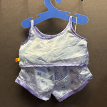 Load image into Gallery viewer, 2pc Butterfly Pajamas
