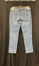Load image into Gallery viewer, girls old navy denim pants
