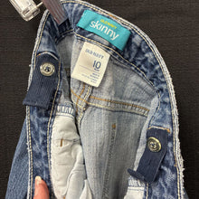 Load image into Gallery viewer, girls old navy denim pants

