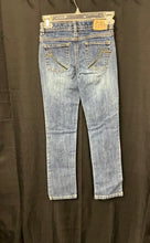 Load image into Gallery viewer, girls place denim pants
