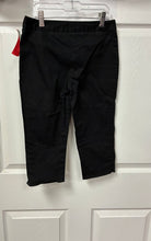 Load image into Gallery viewer, girls cato blk pants

