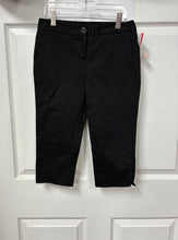 Load image into Gallery viewer, girls cato blk pants

