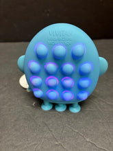 Load image into Gallery viewer, Walrus Light Up Bubble Pop Sensory Fidget Toy (NEW)
