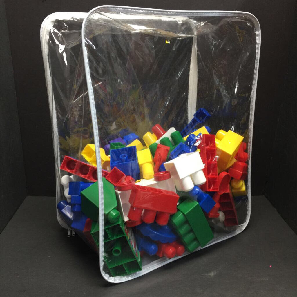 Set of Blocks – Encore Kids Consignment