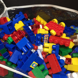 Set of Blocks