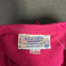 Load image into Gallery viewer, Lace Trim Rhinestone Shorts
