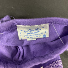 Load image into Gallery viewer, Lace Trim Rhinestone Shorts
