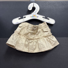 Load image into Gallery viewer, Ruffle Skirt
