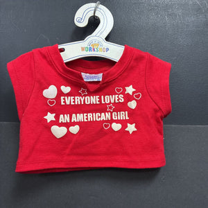 "Everyone Loves..." USA Top