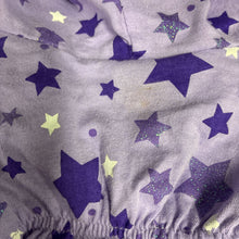 Load image into Gallery viewer, Sparkly Star Hooded Top
