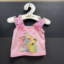 Load image into Gallery viewer, "Gracious and Kind" Top Disney
