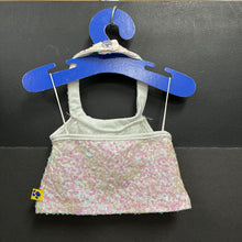 Load image into Gallery viewer, Sequin Halter Top
