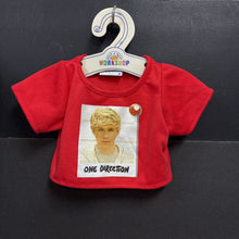 Load image into Gallery viewer, "One Direction" Music Top
