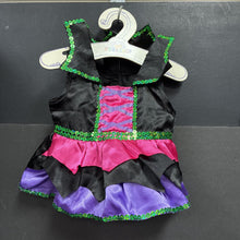 Load image into Gallery viewer, Sequin Vampire Halloween Costume
