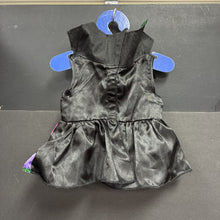 Load image into Gallery viewer, Sequin Vampire Halloween Costume
