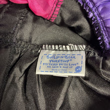 Load image into Gallery viewer, Sequin Vampire Halloween Costume
