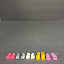 Load image into Gallery viewer, 5pk Kelly &amp; Stacie Shoes
