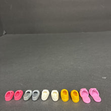 Load image into Gallery viewer, 5pk Kelly &amp; Stacie Shoes

